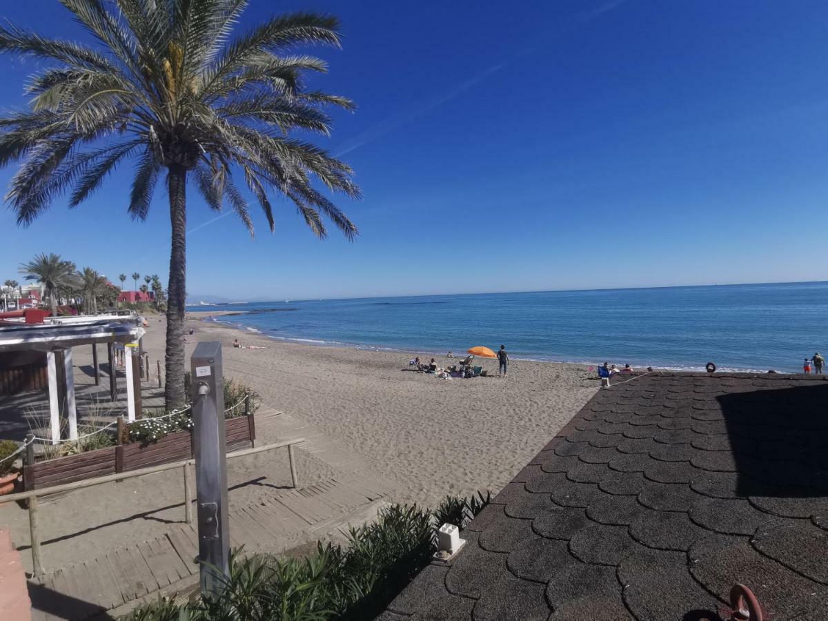 Benalroma A 50 Metros De La Playa! Apartment Benalmádena Exterior photo